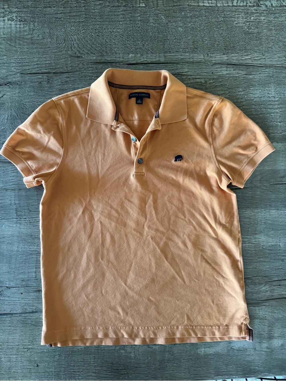 Banana Republic Men's Polo